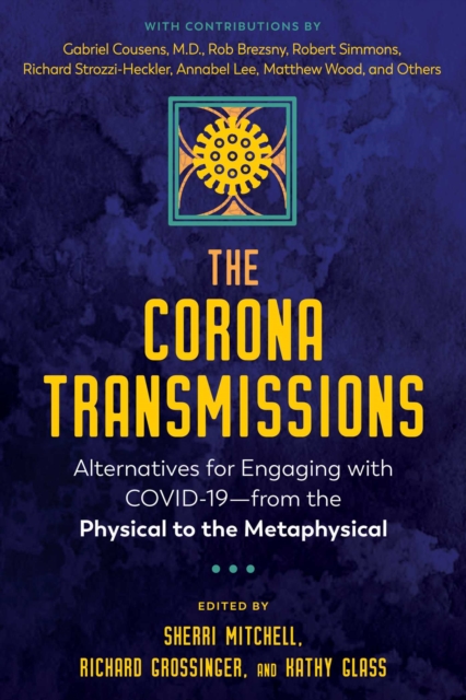 The Corona Transmissions : Alternatives for Engaging with COVID-19-from the Physical to the Metaphysical, EPUB eBook