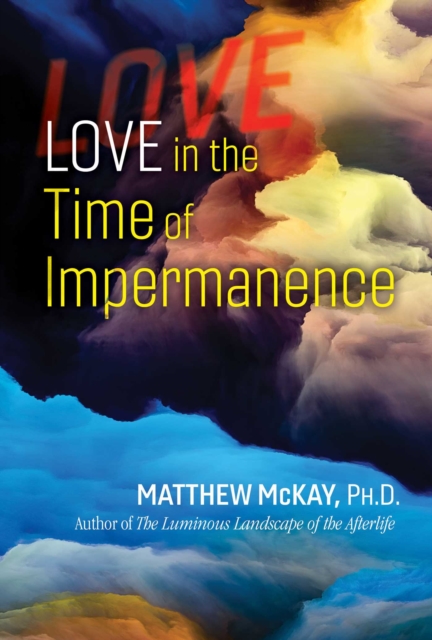 Love in the Time of Impermanence, Paperback / softback Book