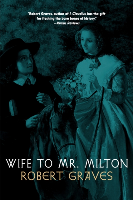 Wife To Mr. Milton, Paperback / softback Book