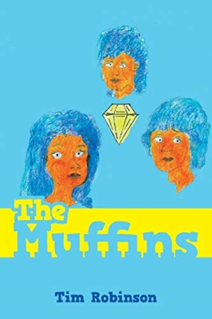 The Muffins, Paperback / softback Book