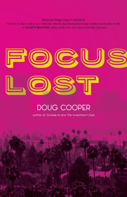 Focus Lost, EPUB eBook