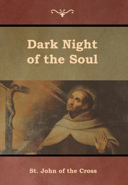 Dark Night of the Soul, Hardback Book