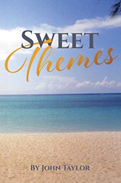 Sweet Themes, Paperback / softback Book