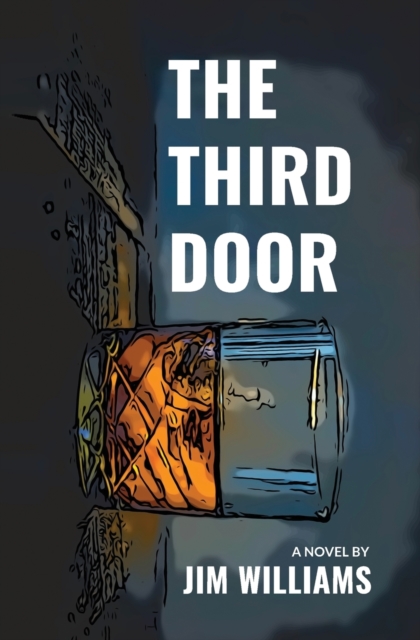 The Third Door, Paperback / softback Book