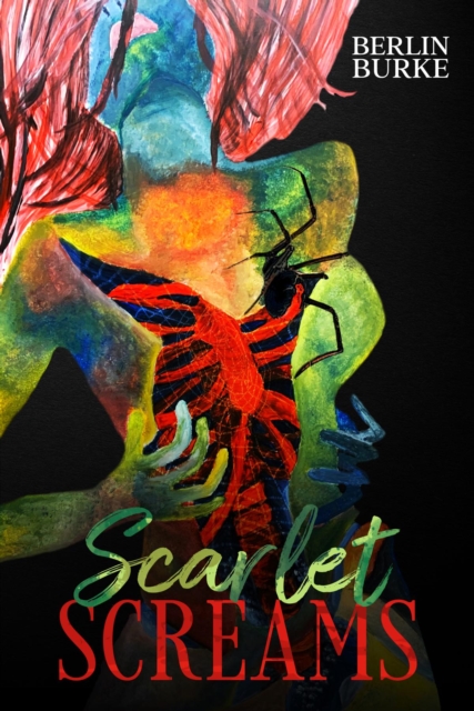Scarlet Screams, EPUB eBook