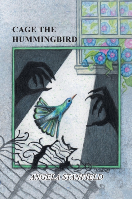 Cage The Hummingbird, Paperback / softback Book
