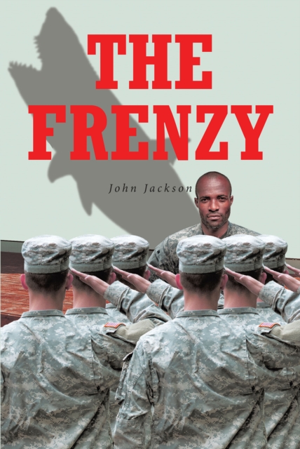 The Frenzy, EPUB eBook