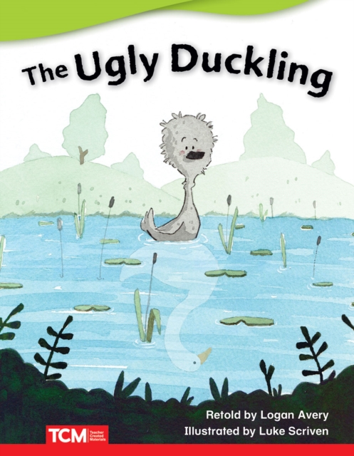Ugly Duckling, PDF eBook