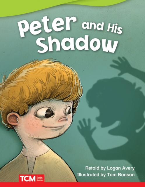 Peter and His Shadow, PDF eBook
