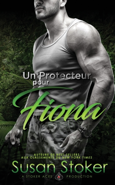 Un Protecteur Pour Fiona, Paperback / softback Book