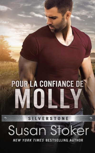 Pour la confiance de Molly, Paperback / softback Book
