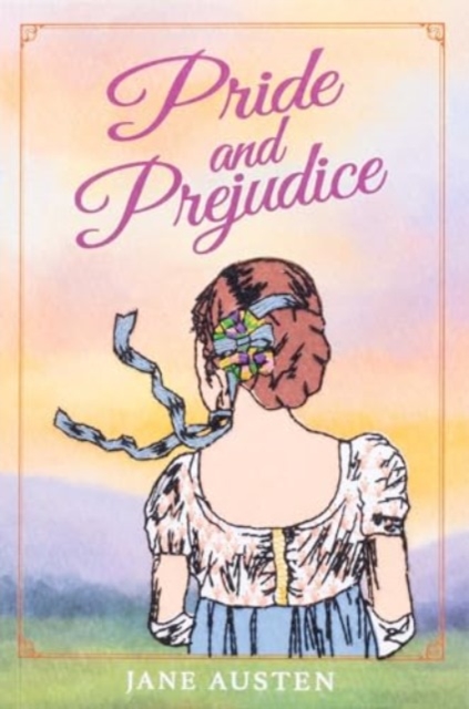Pride and Prejudice, Paperback / softback Book