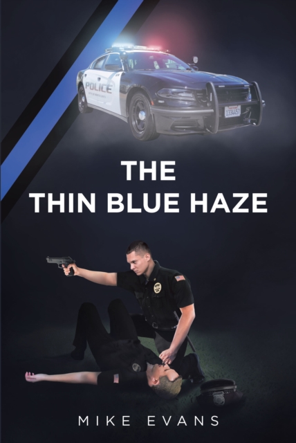 The Thin Blue Haze, EPUB eBook