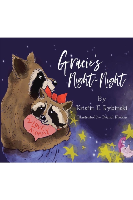 Gracie's Night-Night, EPUB eBook