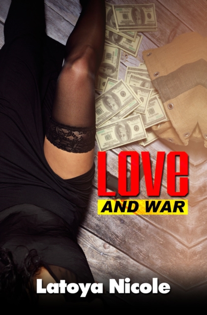 Love And War 2, Paperback / softback Book