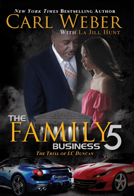 The Family Business 5, Paperback / softback Book
