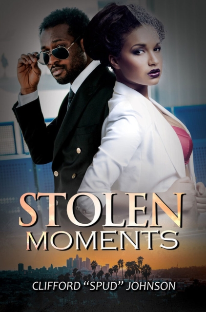 Stolen Moments, Paperback / softback Book Stolen Moments, Paperback / softback Book