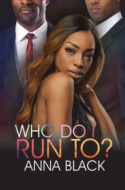 Who Do I Run To?, Paperback / softback Book