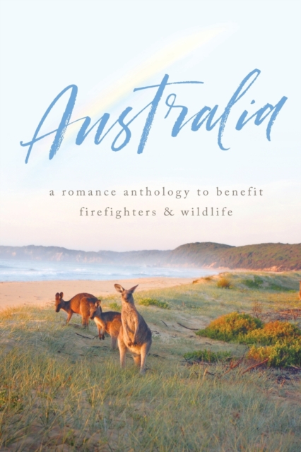 Australia, Paperback / softback Book