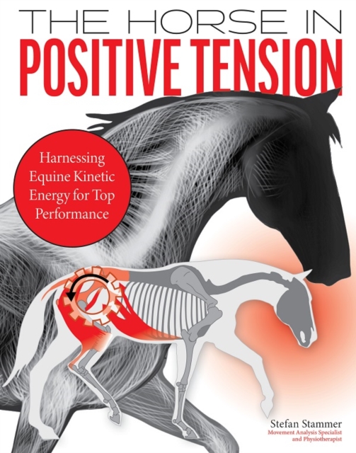 The Horse in Positive Tension : Harnessing Equine Kinetic Energy for Top Performance, Hardback Book