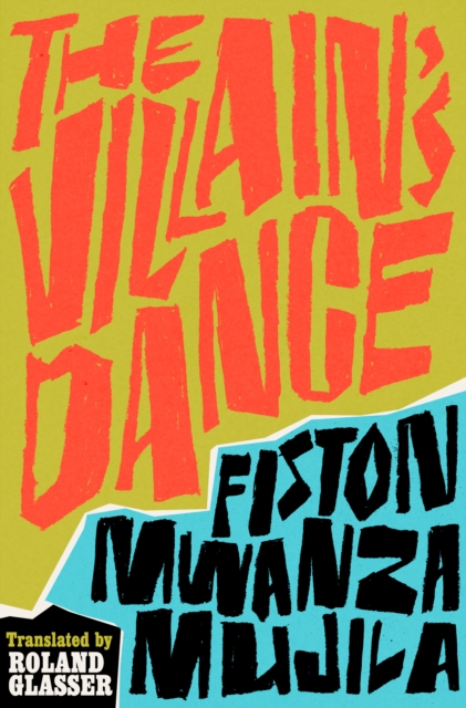 The Villain's Dance, Paperback / softback Book