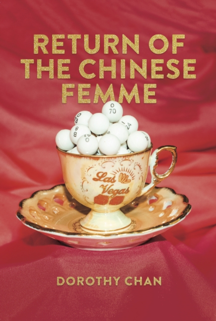 Return of the Chinese Femme, Paperback / softback Book