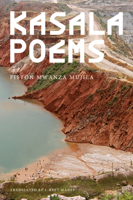 Kasala Poems, Paperback / softback Book