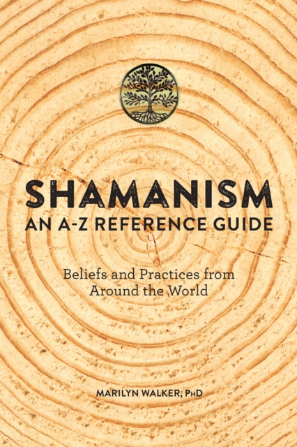 Shamanism : An A-Z Reference Guide, EPUB eBook