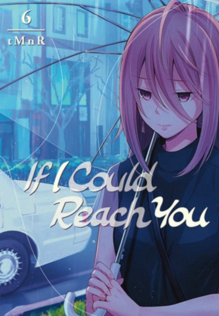 If I Could Reach You 6, Paperback / softback Book