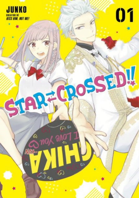Star-Crossed!! 1, Paperback / softback Book