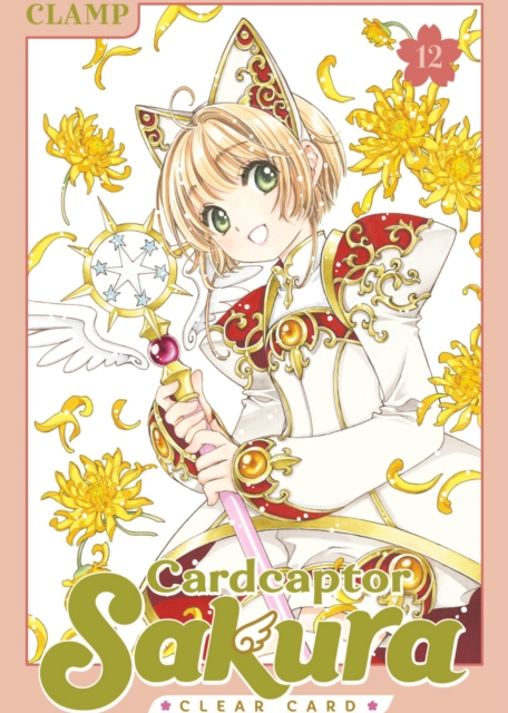 Cardcaptor Sakura: Clear Card 12, Paperback / softback Book
