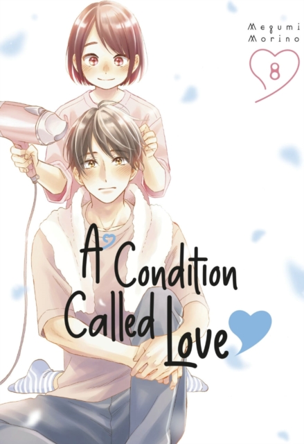 A Condition Called Love 8, Paperback / softback Book