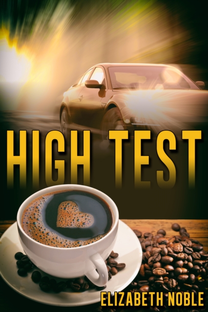 High Test, EPUB eBook