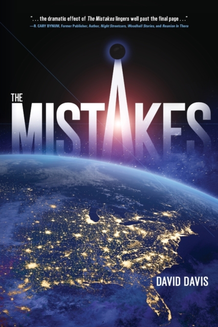 The Mistakes, Paperback / softback Book