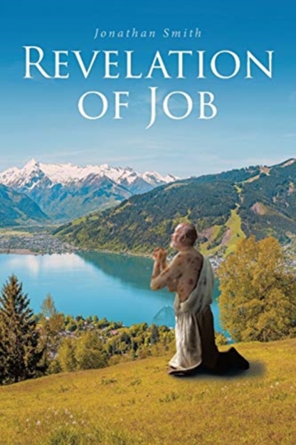 Revelation of Job, Paperback / softback Book