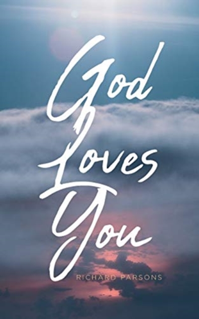 God Loves You, Paperback / softback Book