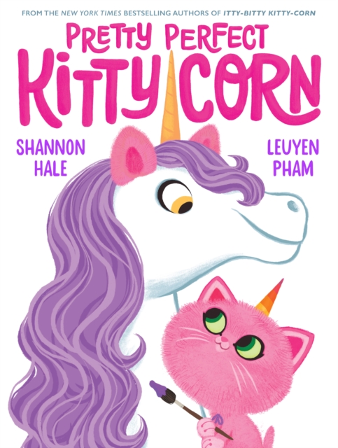 Pretty Perfect Kitty-Corn, EPUB eBook
