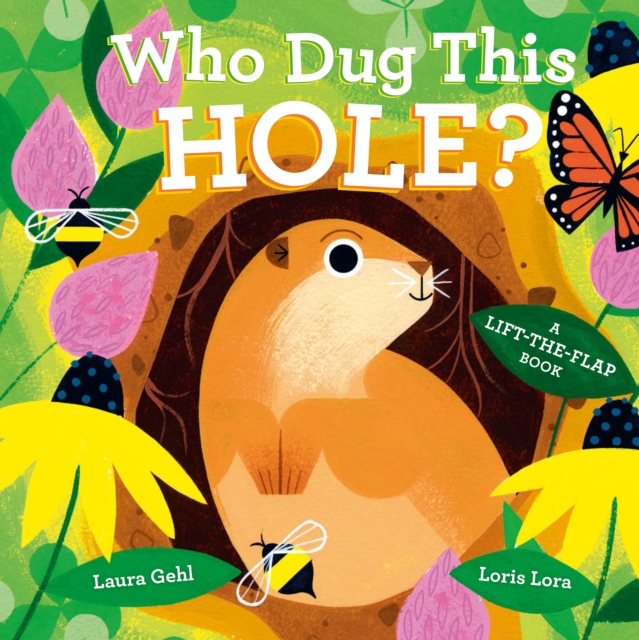 Who Dug This Hole?, EPUB eBook