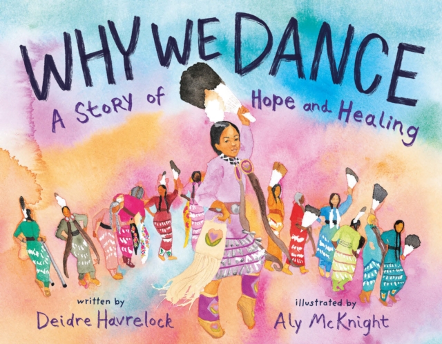 Why We Dance : A Story of Hope and Healing, EPUB eBook