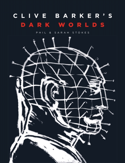 Clive Barker's Dark Worlds, EPUB eBook