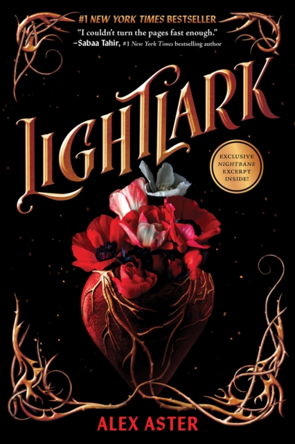 Lightlark (The Lightlark Saga Book 1), EPUB eBook