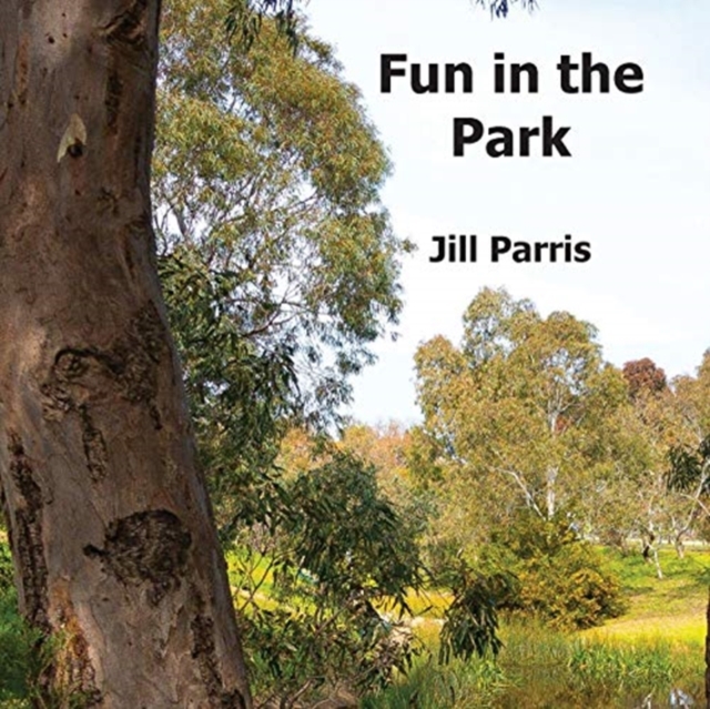 Fun in the park, Paperback / softback Book