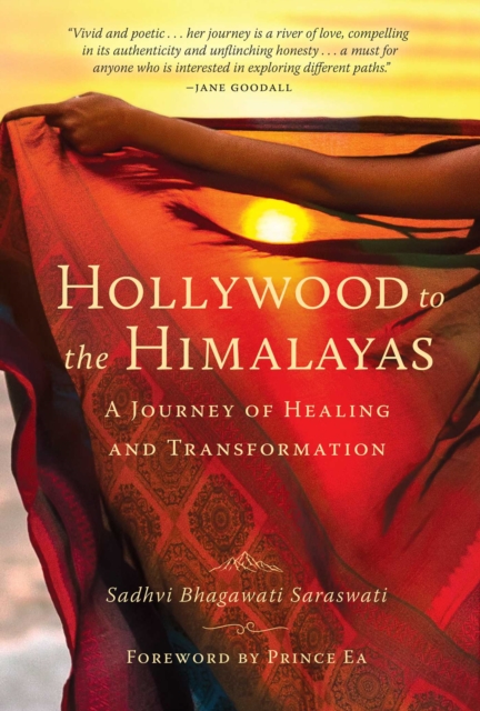 Hollywood to the Himalayas, EPUB eBook