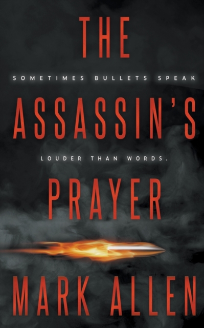 The Assassin's Prayer, Paperback / softback Book