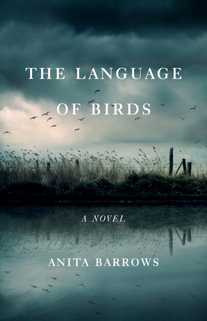 The Language of Birds : A Novel, Paperback / softback Book