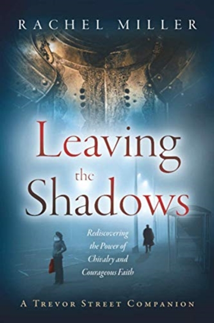 Leaving the Shadows, Paperback / softback Book