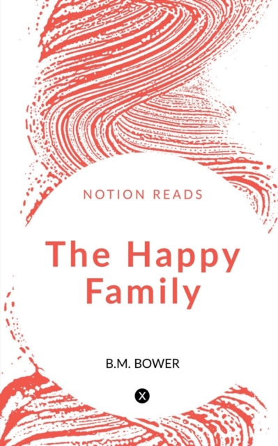 The Happy Family, Paperback / softback Book