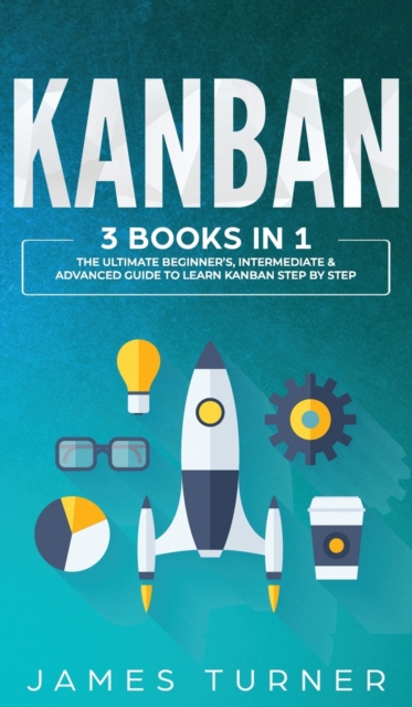 Kanban, Hardback Book