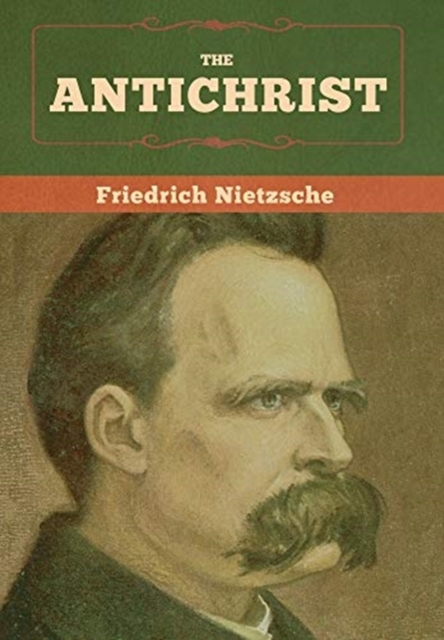 The Antichrist, Hardback Book