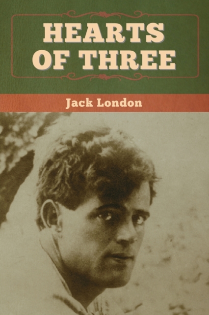 Hearts of Three, Paperback / softback Book